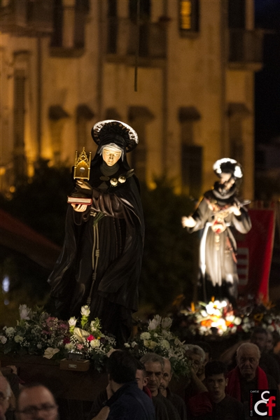 Festa San Francesco 2018 - 39